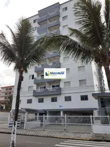 Apartamento com 3 Quartos à venda, 126m² no Centro, Mongaguá