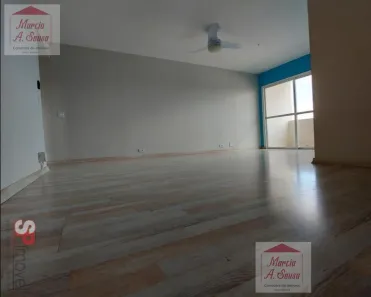 Apartamento com 3 Quartos para alugar, 90m² no Pinheiros, São Paulo