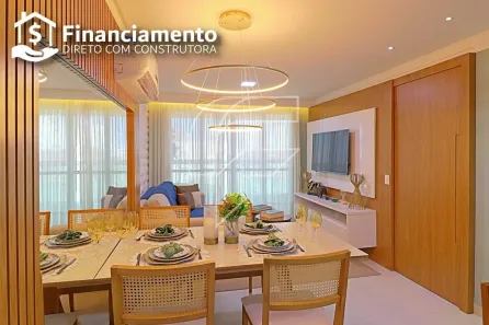 Apartamento com 2 Quartos à venda, 80m² no Praia do Morro, Guarapari
