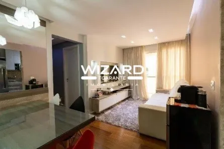Apartamento com 2 Quartos à venda, 64m² no Vila Augusta, Guarulhos