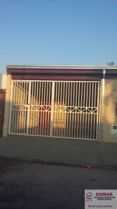 Casa com 2 Quartos à venda, 92m² no Jardim Maria Antonia (Nova Veneza), Sumaré
