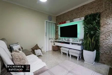 Sobrado com 3 Quartos à venda, 148m² no Quarta Parada, São Paulo