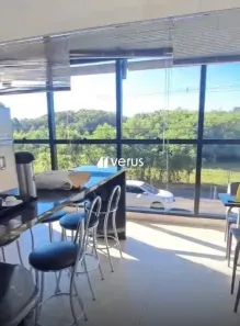 Sala Comercial para alugar, 200m² no Morada da Colina, Uberlândia