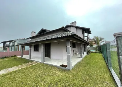 Casa com 3 Quartos à venda, 375m² no Imbé, Imbé