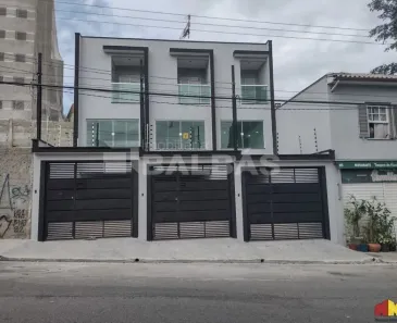Sobrado com 3 Quartos para alugar, 138m² no Cidade Mãe do Céu, São Paulo