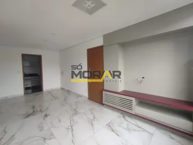 Apartamento com 3 Quartos à venda, 78m² no Graça, Belo Horizonte