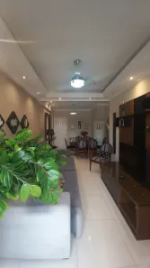 Cobertura com 3 Quartos à venda, 131m² no Samburá (Tamoios), Cabo Frio