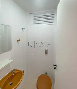 Apartamento com 3 Quartos à venda, 86m² no Moema, São Paulo
