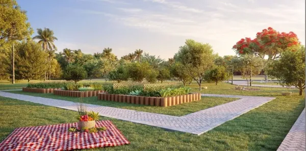 Lote/Terreno à venda, 256m² no Jardins Turim, Senador Canedo
