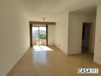 Apartamento com 1 Quarto à venda, 51m² no Brooklin Novo, São Paulo