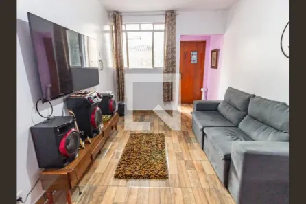Apartamento com 2 Quartos à venda, 98m² no Brás, São Paulo