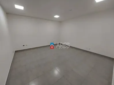 Sala Comercial para alugar, 30m² no Centro, Santa Bárbara D'Oeste