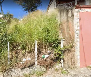 Lote/Terreno à venda, 360m² no Ouro Preto, Belo Horizonte