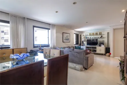 Apartamento com 3 Quartos à venda, 126m² no Alto da Lapa, São Paulo