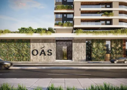 Apartamento com 3 Quartos à venda, 231m² no Bigorrilho, Curitiba