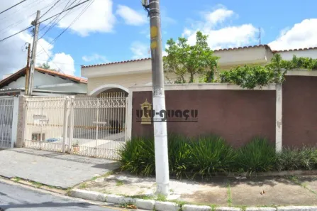 Imóvel Comercial com 3 Quartos à venda, 380m² no Jardim Faculdade, Itu