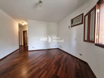 Casa de Condomínio com 4 Quartos para alugar, 330m² no Parque Residencial Aquarius, São José dos Campos