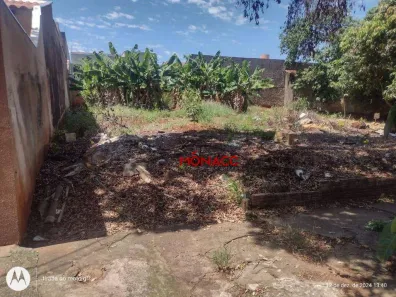 Lote/Terreno à venda, 250m² no Pacaembu, Londrina