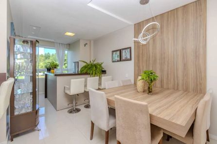 Apartamento com 3 Quartos à venda, 111m² no Fazenda, Itajaí