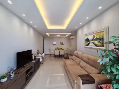 Apartamento com 3 Quartos à venda, 112m² no Icaraí, Niterói
