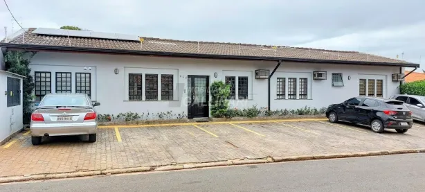 Imóvel Comercial com 2 Quartos à venda, 146m² no Jardim Guanabara, Campinas