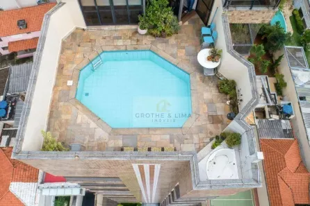 Apartamento com 4 Quartos à venda, 275m² no Vila Carrão, São Paulo