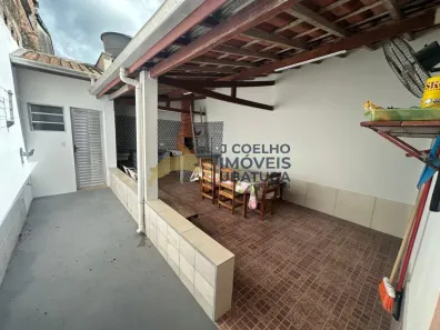 Sobrado com 3 Quartos à venda, 113m² no Perequê Açu, Ubatuba
