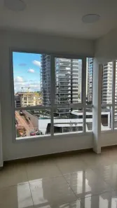 Sala Comercial para alugar, 56m² no Sítio Tamboré Alphaville, Barueri