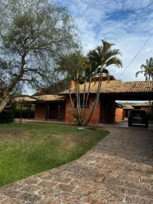 Casa de Condomínio com 4 Quartos à venda, 470m² no Jardim Primavera, Itupeva