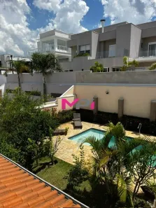 Casa de Condomínio com 3 Quartos à venda, 272m² no Medeiros, Jundiaí