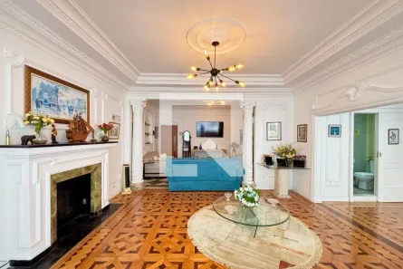 Apartamento com 4 Quartos à venda, 292m² no Copacabana, Rio de Janeiro