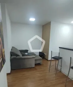 Apartamento com 2 Quartos à venda, 50m² no Jardim Maria Estela, São Paulo