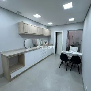 Sala Comercial para alugar, 15m² no Jardim Santa Marta, Cuiabá