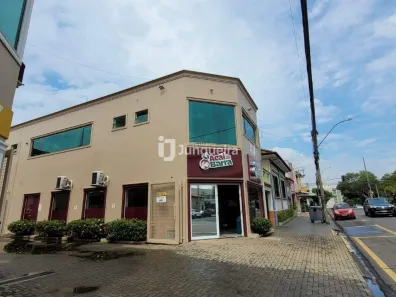 Sala Comercial para alugar, 150m² no Vila Rezende, Piracicaba