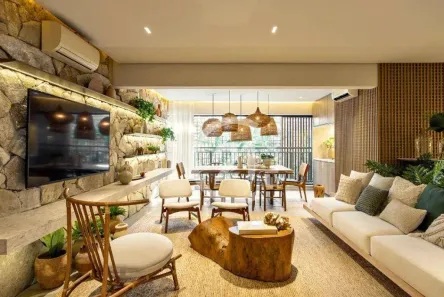 Apartamento com 3 Quartos à venda, 82m² no Pinheiros, São Paulo