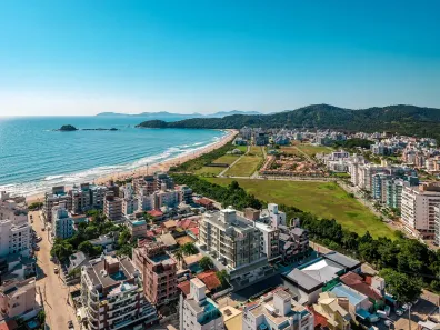Prédio Residencial com 2 Quartos à venda, 66m² no Palmas do Arvoredo, Governador Celso Ramos