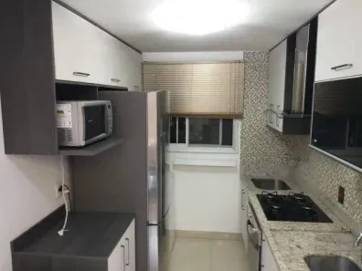 Apartamento com 2 Quartos à venda, 42m² no Residencial Real Parque Sumaré, Sumaré