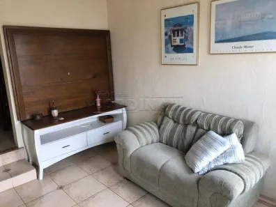 Casa com 1 Quarto à venda, 90m² no Centro, São Carlos