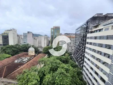 Apartamento com 2 Quartos à venda, 73m² no Centro, Niterói
