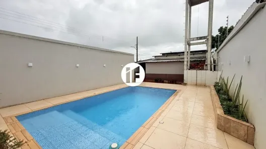 Casa com 3 Quartos à venda, 300m² no Cadeia Velha, Rio Branco