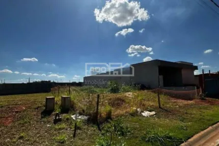 Lote/Terreno à venda, 346m² no Parque Brasil 500, Paulínia