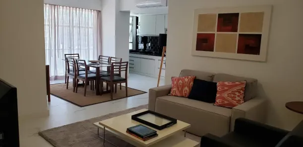 Apartamento com 2 Quartos para alugar, 76m² no Ipanema, Rio de Janeiro