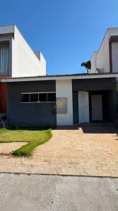 Casa de Condomínio com 3 Quartos à venda, 90m² no Horto Florestal, Sorocaba