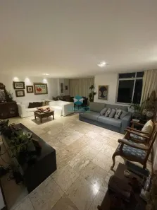 Apartamento com 4 Quartos à venda, 150m² no Rio Vermelho, Salvador
