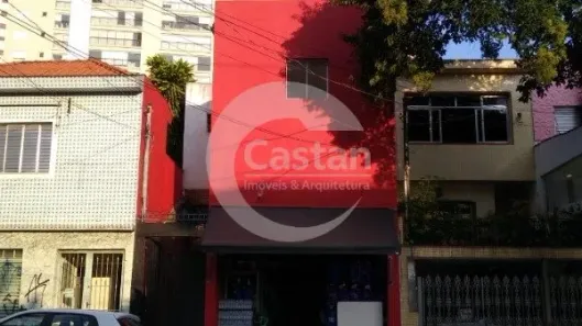 Sala Comercial com 1 Quarto para alugar, 17m² no Vila Regente Feijó, São Paulo