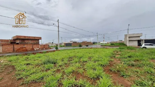Lote/Terreno à venda, 238m² no Residencial Setsul II, São José do Rio Preto