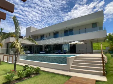 Casa de Condomínio com 4 Quartos à venda, 610m² no Monte Alegre, Vinhedo