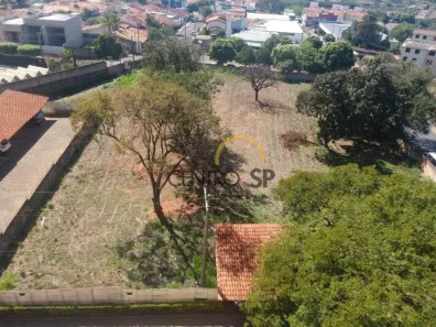 Lote/Terreno à venda, 3717m² no Vila Engler, Bauru