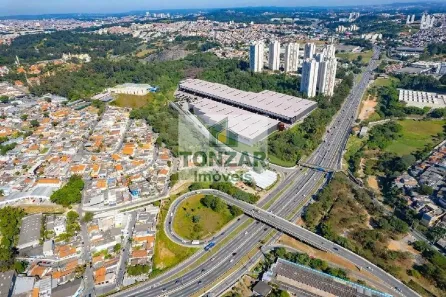 Galpão/Depósito/Armazém para alugar, 2453m² no Jardim Monte Alegre, São Paulo