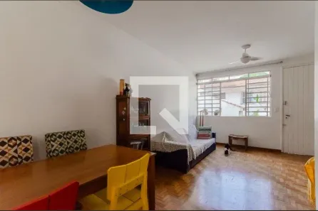 Casa com 3 Quartos à venda, 100m² no Vila Mariana, São Paulo